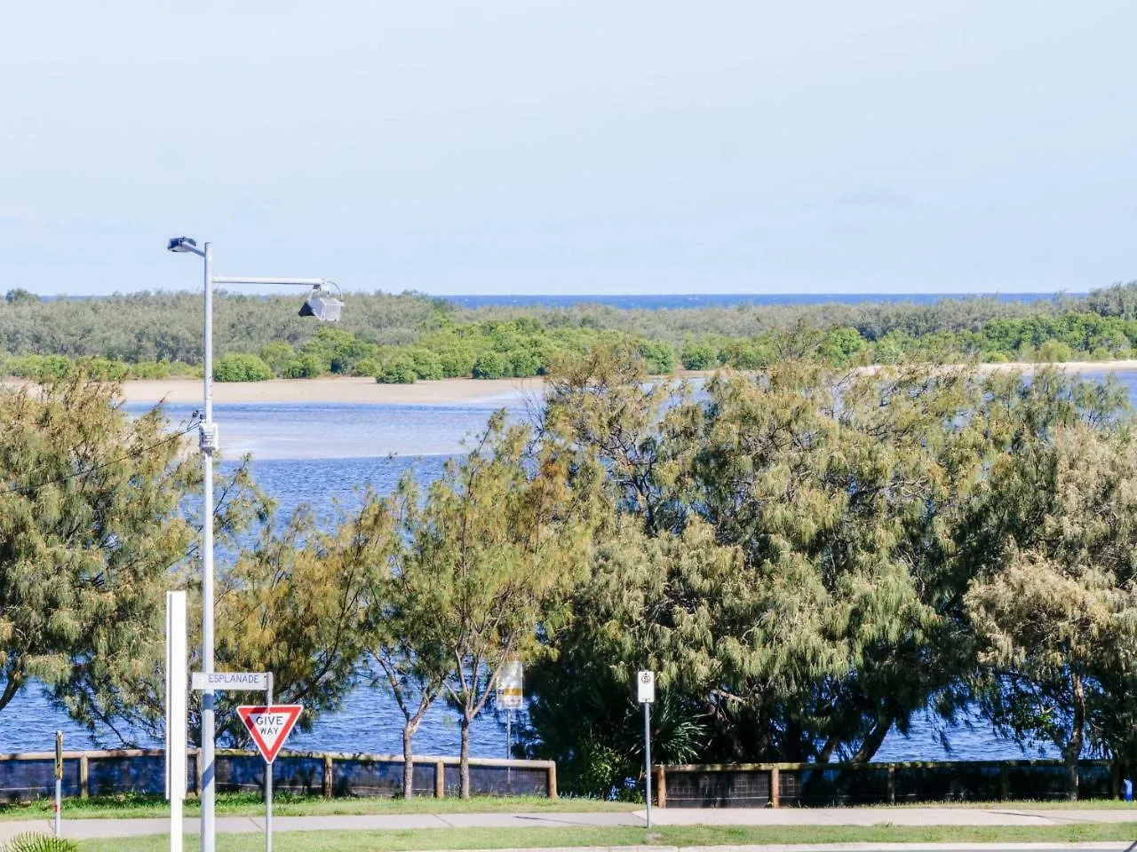 Explorer Cove Unit 6 31 Kennedy Pde Caloundra 0*,